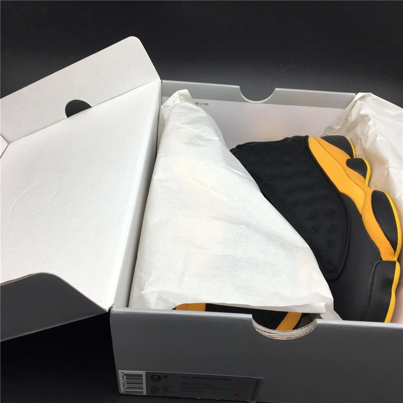 Jordan 13 Retro Carmelo Anthony Class Of 2002 (B-Grade)  414571-035