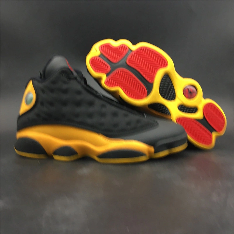 Jordan 13 Retro Carmelo Anthony Class Of 2002 (B-Grade)  414571-035