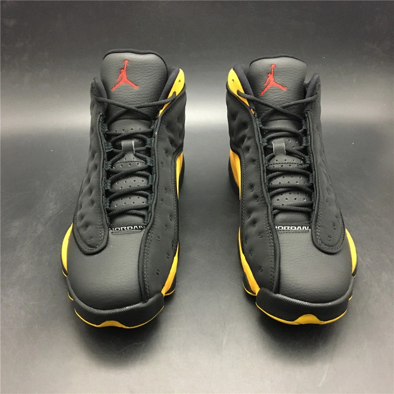 Jordan 13 Retro Carmelo Anthony Class Of 2002 (B-Grade)  414571-035