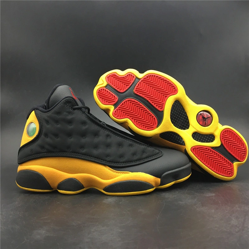 Jordan 13 Retro Carmelo Anthony Class Of 2002 (B-Grade)  414571-035