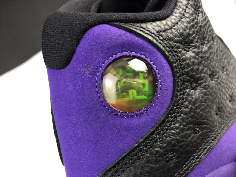 Jordan 13 Retro Court Purple DJ5982-015
