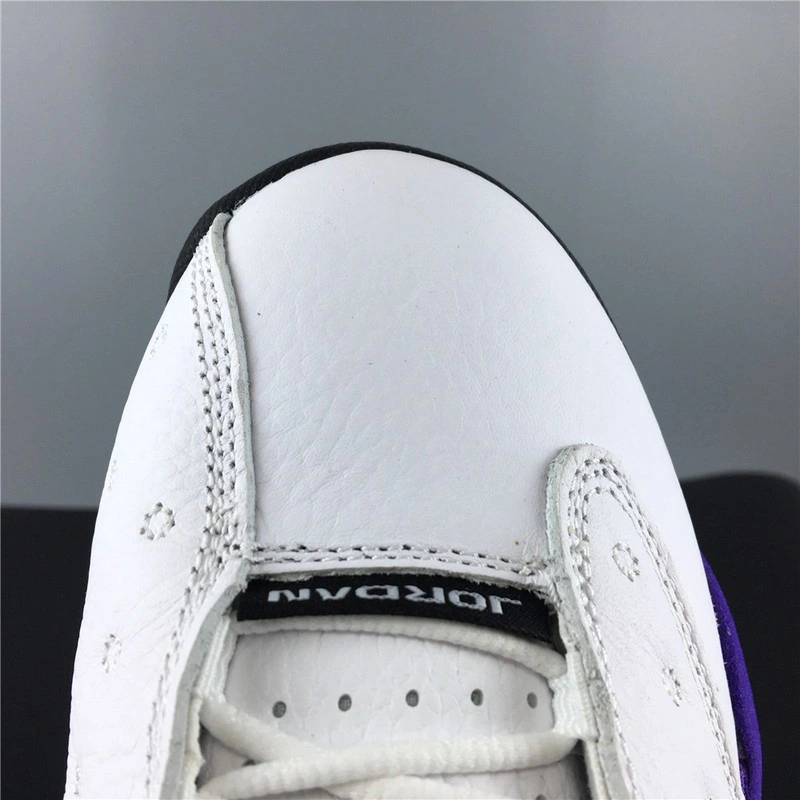 Jordan 13 Retro Lakers  414571-105