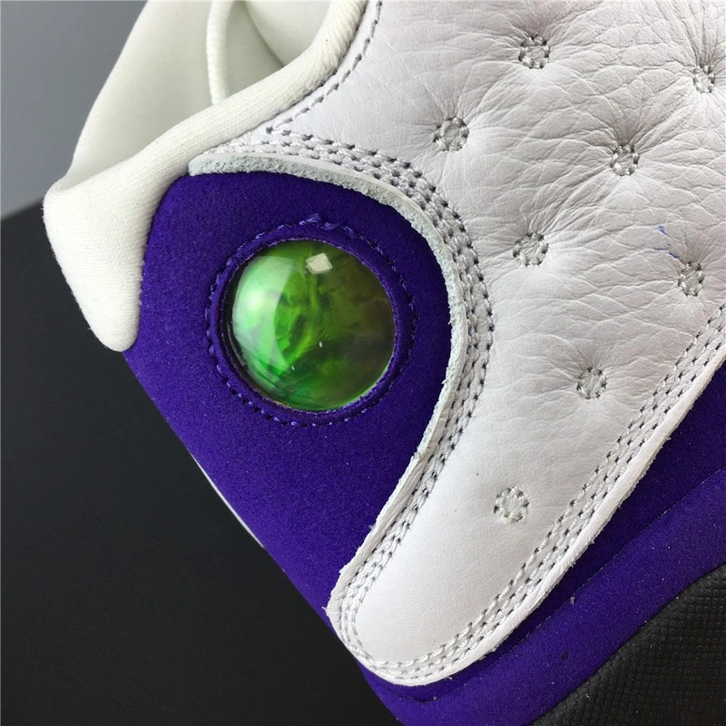 Jordan 13 Retro Lakers  414571-105