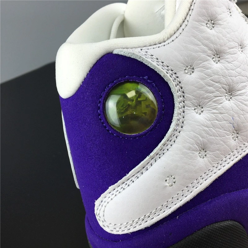Jordan 13 Retro Lakers  414571-105