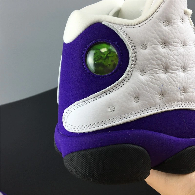 Jordan 13 Retro Lakers  414571-105