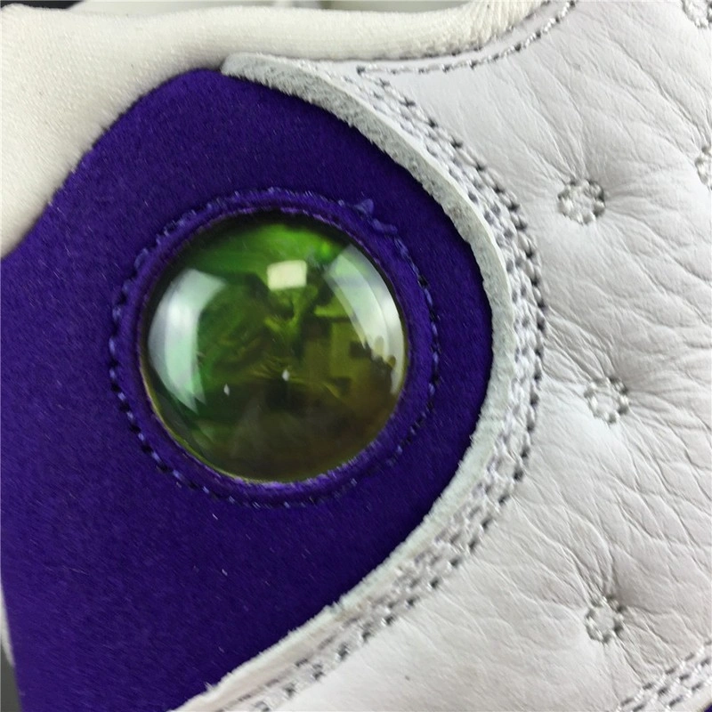 Jordan 13 Retro Lakers  414571-105