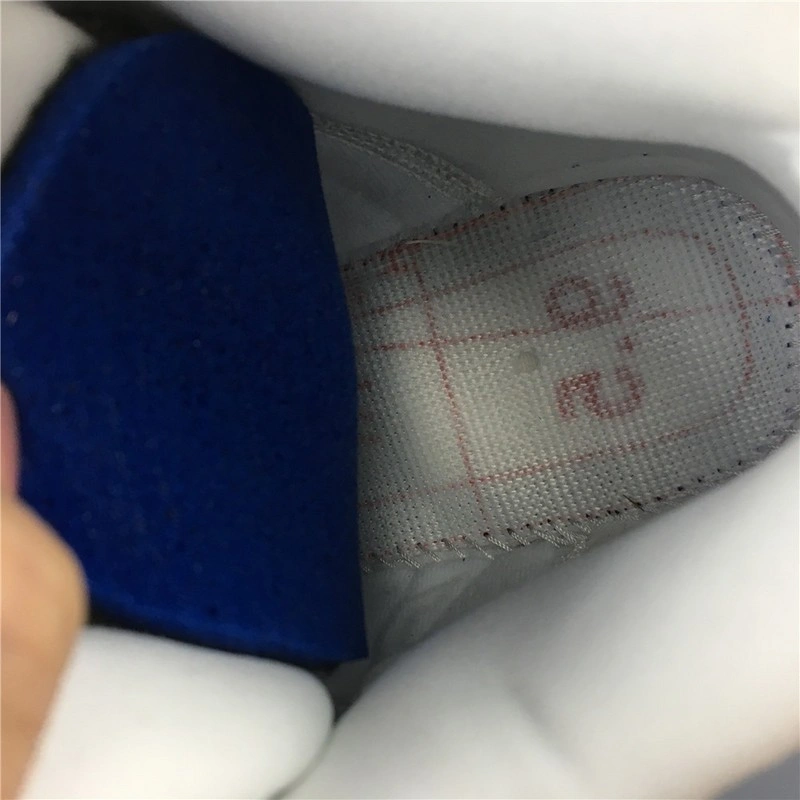 Jordan 13 Retro Lakers  414571-105