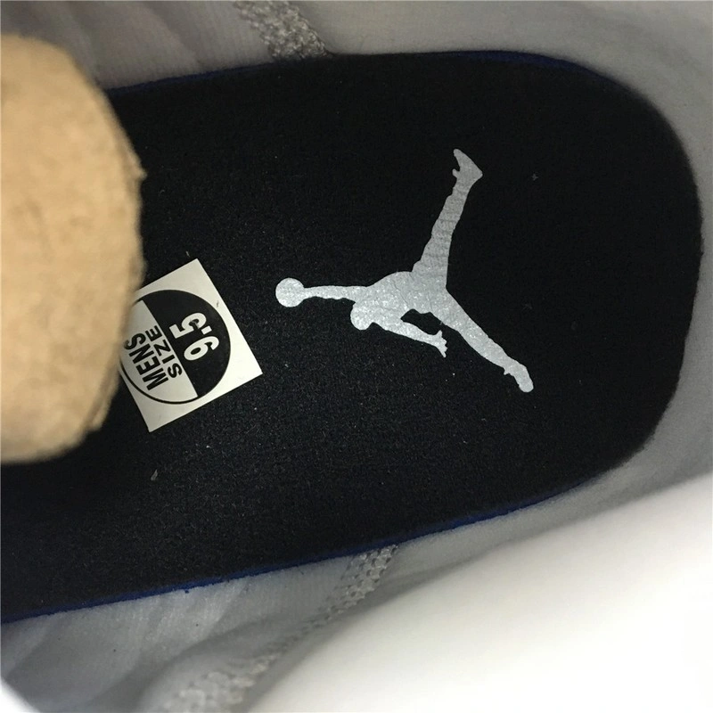 Jordan 13 Retro Lakers  414571-105