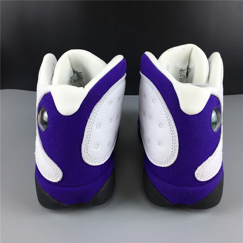 Jordan 13 Retro Lakers  414571-105