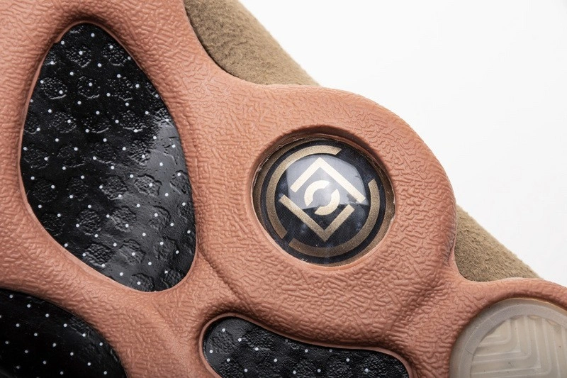 Jordan 13 Retro Low Clot Sepia Stone  AT3102-200
