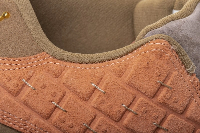 Jordan 13 Retro Low Clot Sepia Stone  AT3102-200