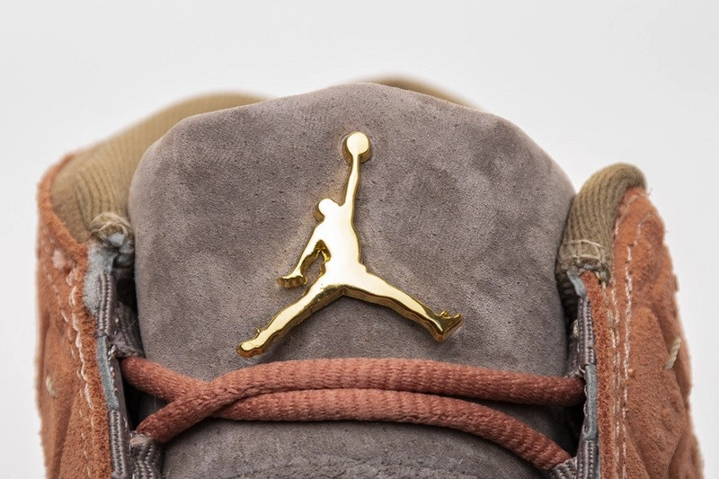 Jordan 13 Retro Low Clot Sepia Stone  AT3102-200