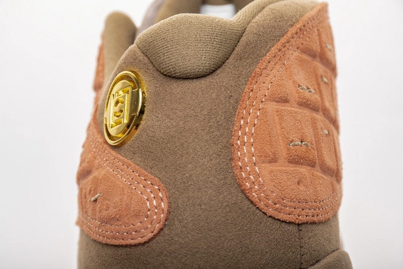 Jordan 13 Retro Low Clot Sepia Stone  AT3102-200