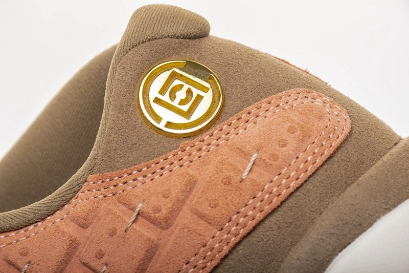 Jordan 13 Retro Low Clot Sepia Stone  AT3102-200