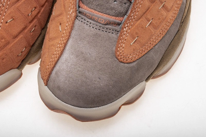 Jordan 13 Retro Low Clot Sepia Stone  AT3102-200
