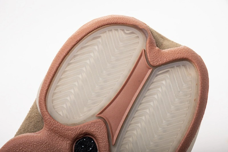 Jordan 13 Retro Low Clot Sepia Stone  AT3102-200