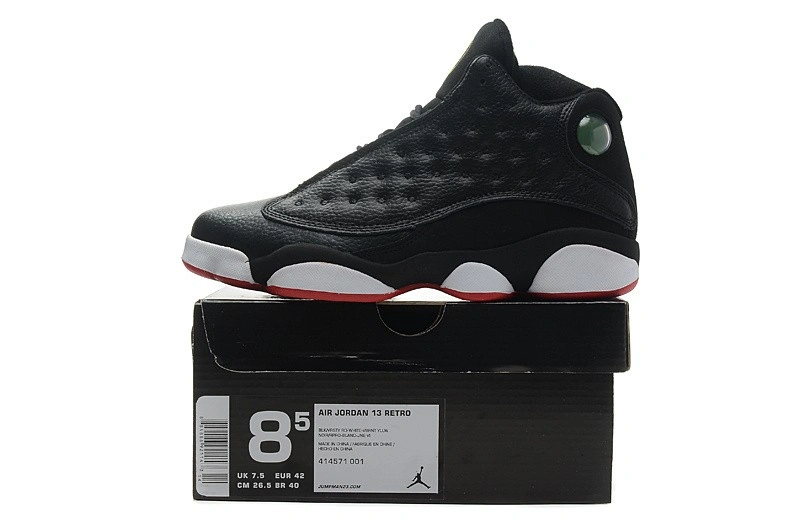 Jordan 13 Retro Playoffs (2011)  414571-001