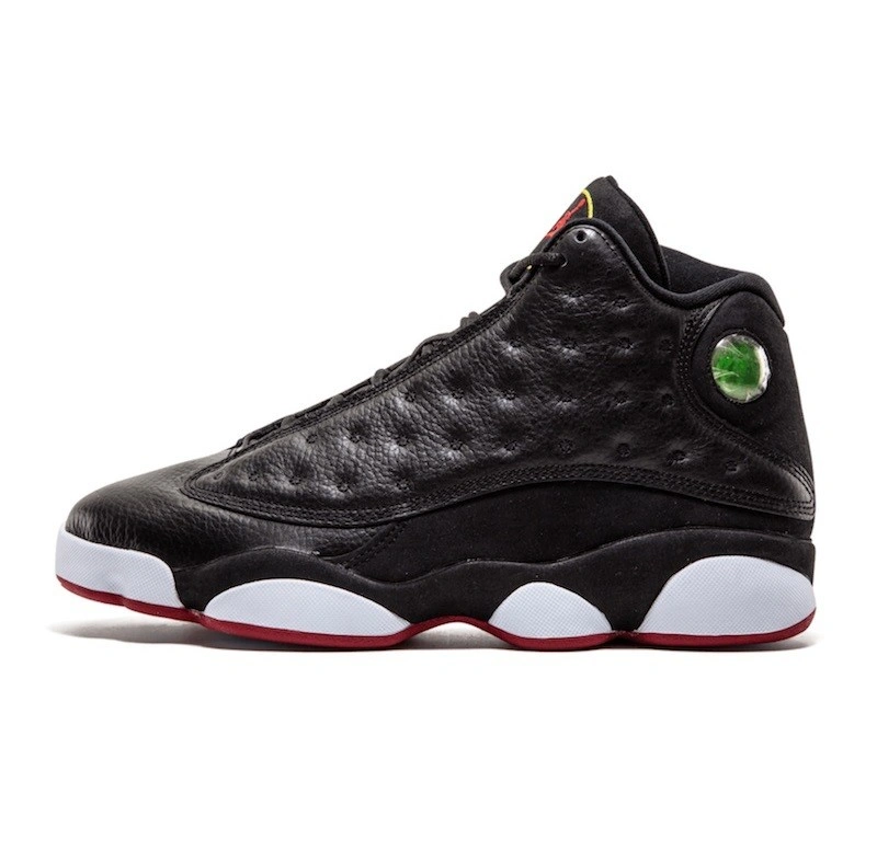 Jordan 13 Retro Playoffs (2011)  414571-001