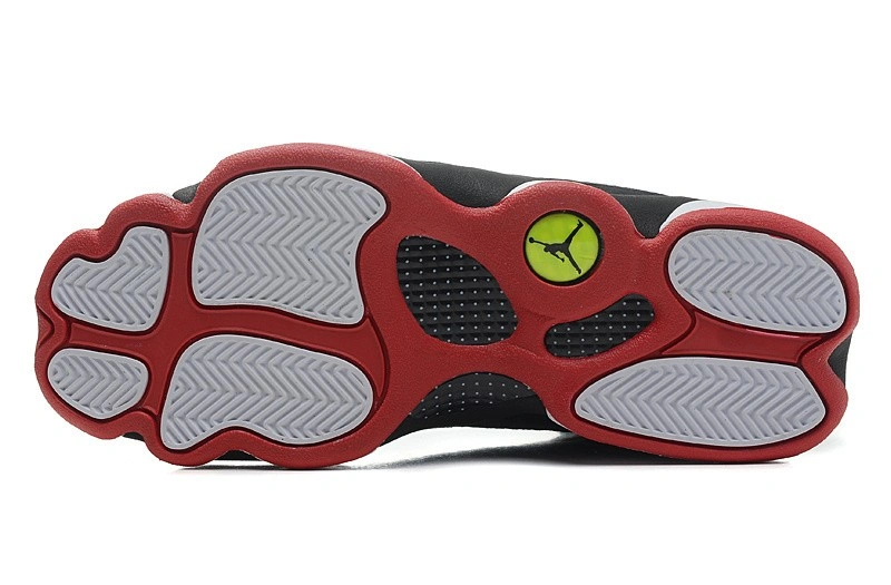 Jordan 13 Retro Playoffs (2011)  414571-001