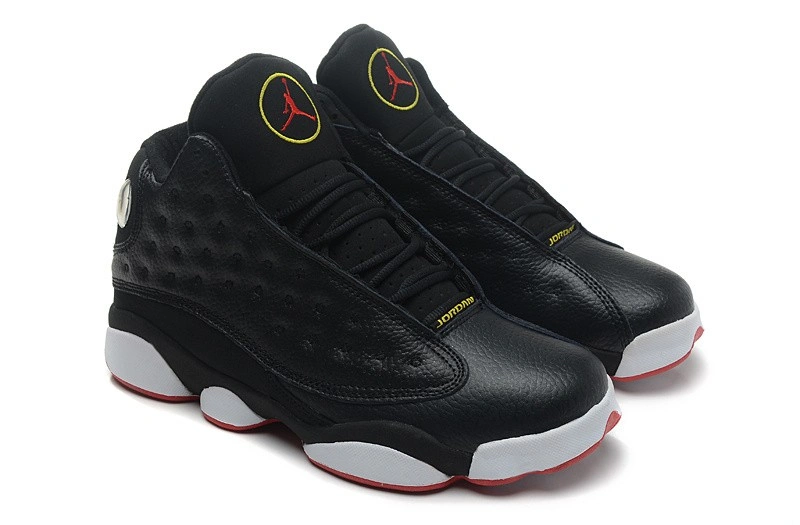 Jordan 13 Retro Playoffs (2011)  414571-001