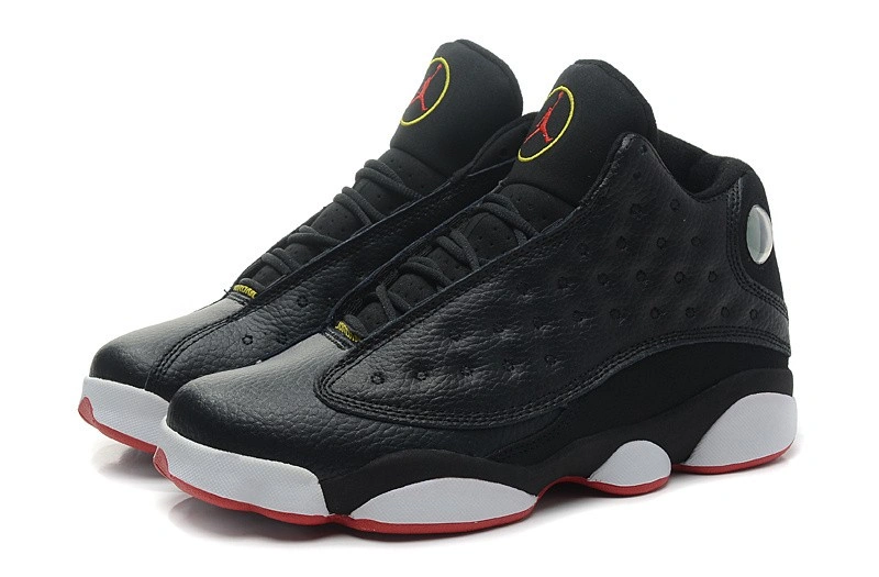 Jordan 13 Retro Playoffs (2011)  414571-001