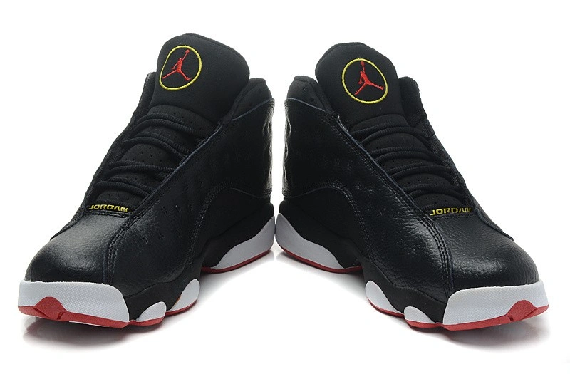 Jordan 13 Retro Playoffs (2011)  414571-001