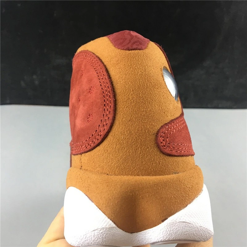 Jordan 13 Retro Premio Bin 23  417212-601