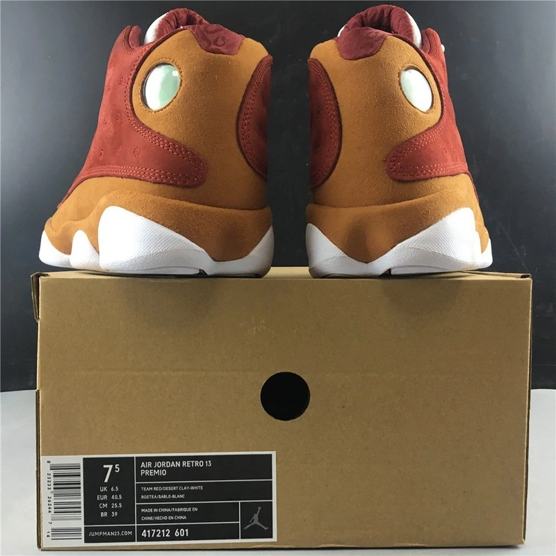 Jordan 13 Retro Premio Bin 23  417212-601