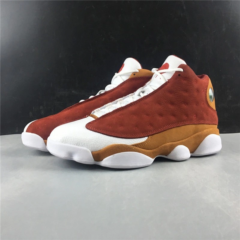 Jordan 13 Retro Premio Bin 23  417212-601