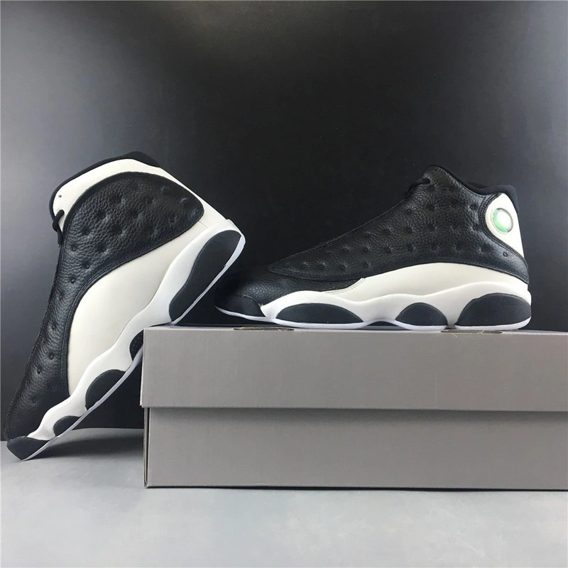 Jordan 13 Reverse He Got Game 414571-061