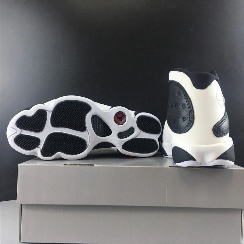 Jordan 13 Reverse He Got Game 414571-061