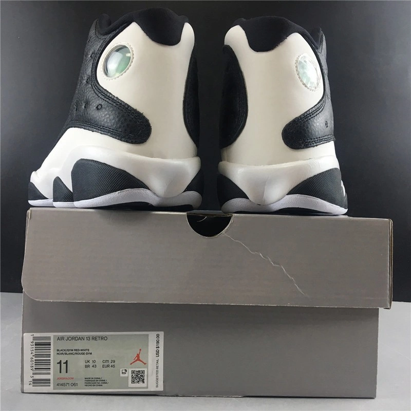 Jordan 13 Reverse He Got Game 414571-061