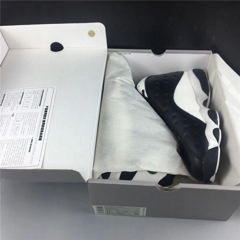 Jordan 13 Reverse He Got Game 414571-061