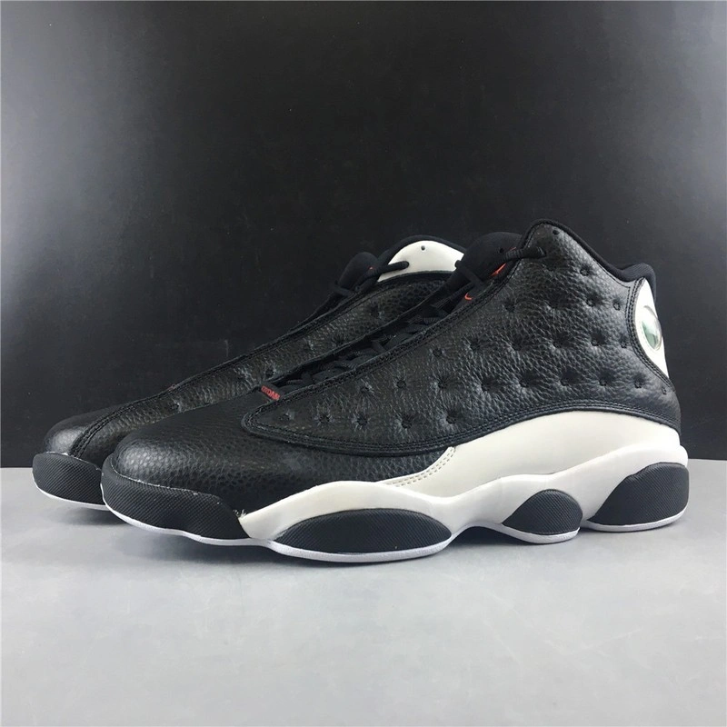 Jordan 13 Reverse He Got Game 414571-061