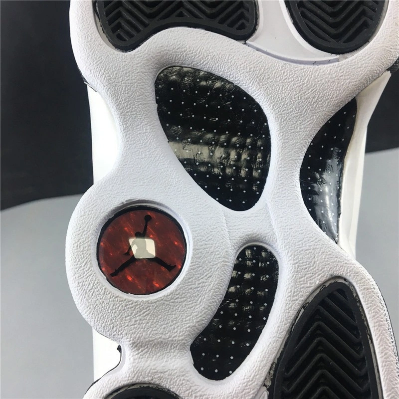 Jordan 13 Reverse He Got Game 414571-061