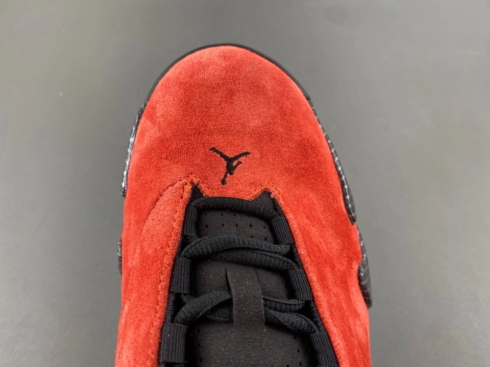 Jordan 14 Retro Ferrari (2025) Men's - IF5015-600