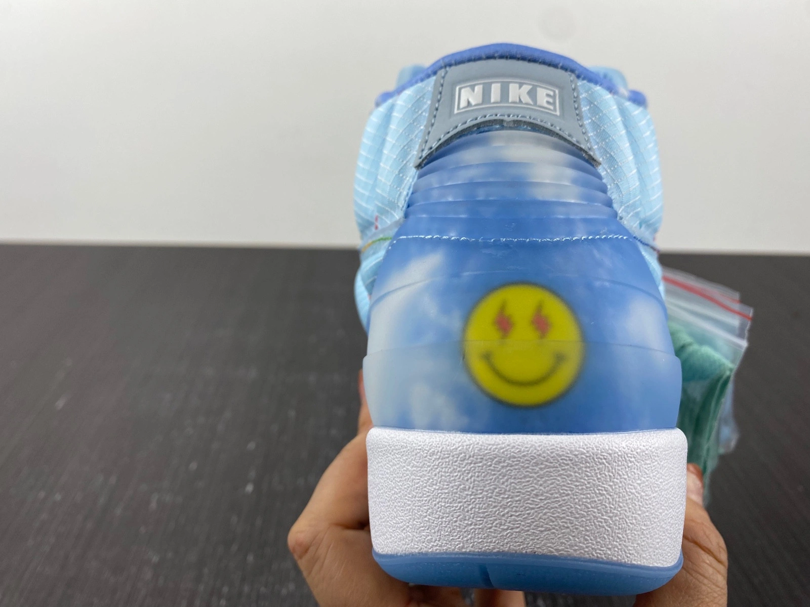 Jordan 2 Retro J Balvin - DQ7691-419