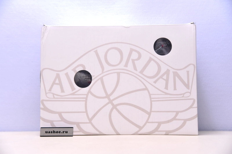 Jordan 2 Retro Low SP OWT Black Blue - DJ4375-004