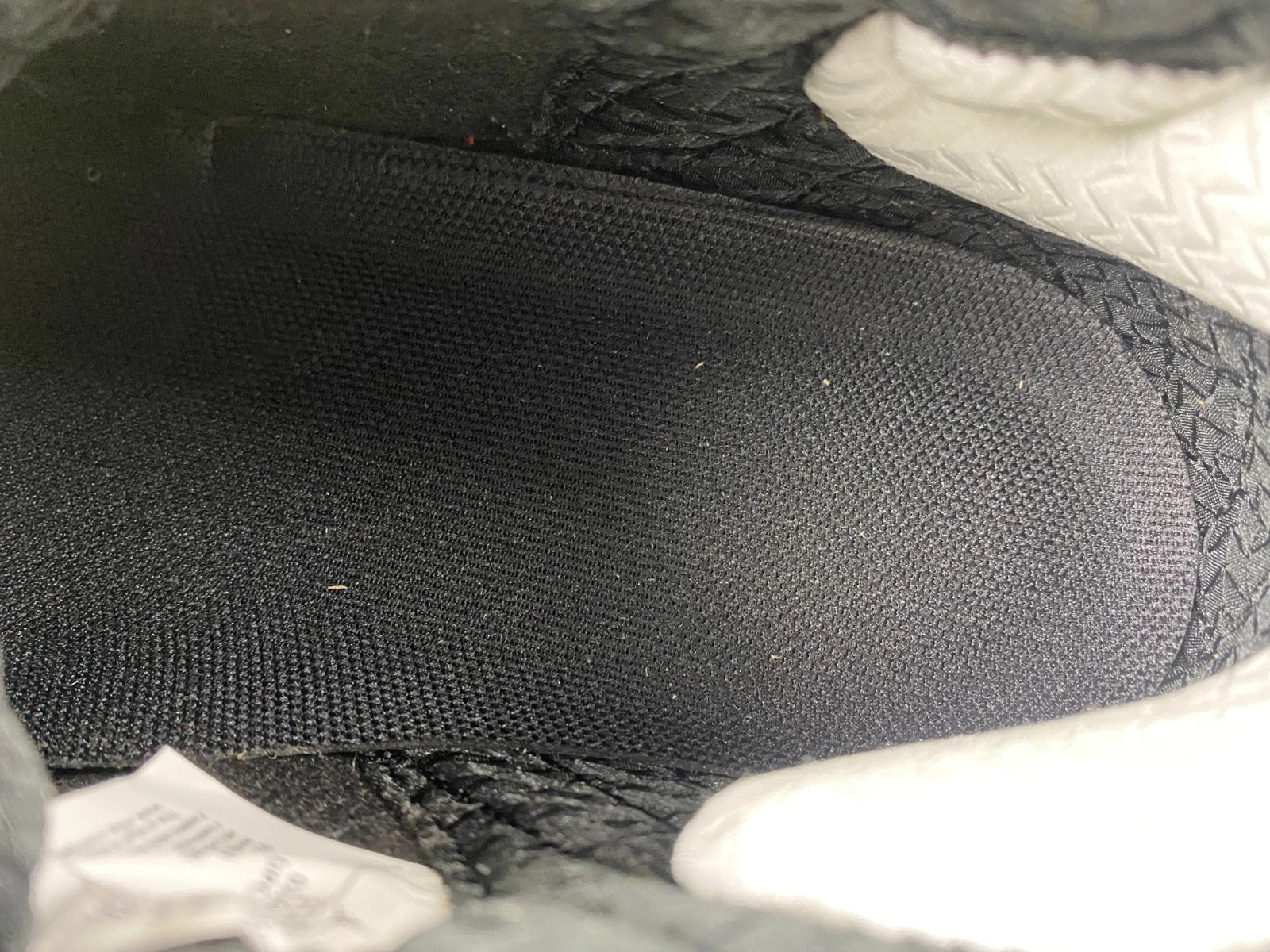Jordan 23 Black Stealth Men's - 318376-001
