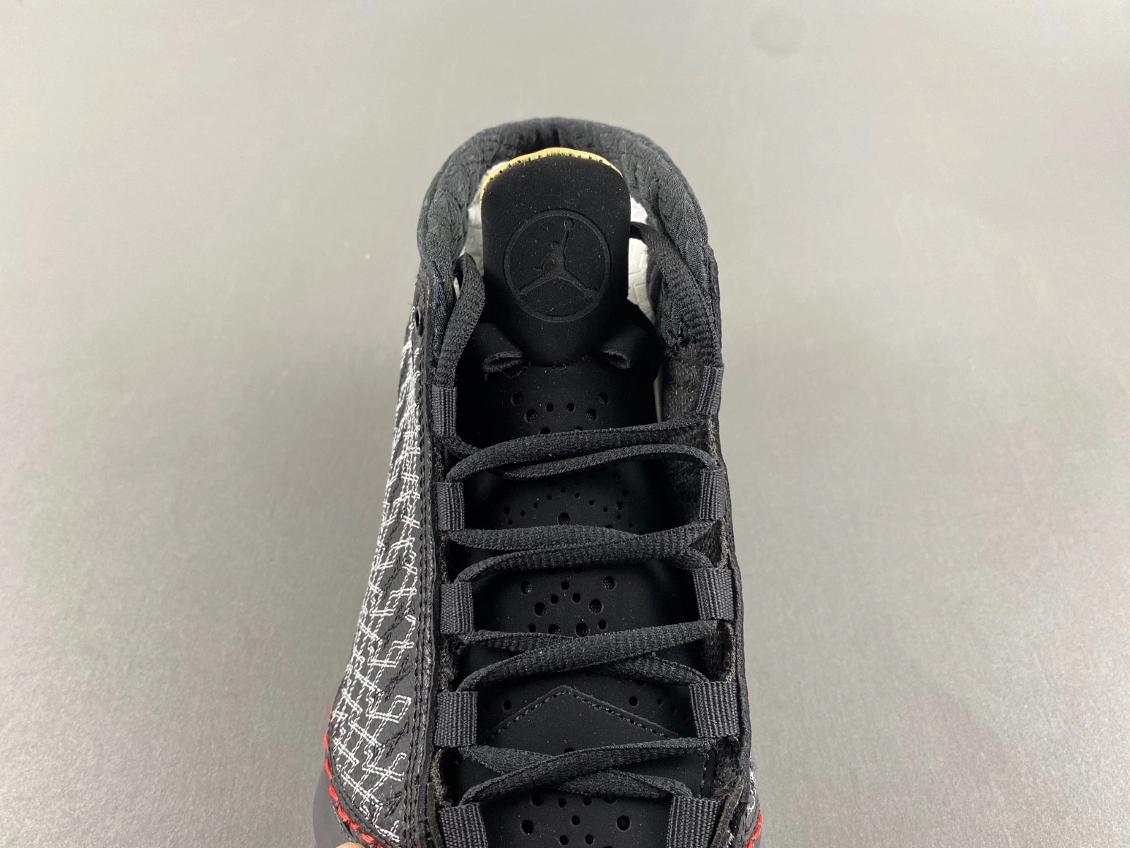 Jordan 23 Black Stealth Men's - 318376-001