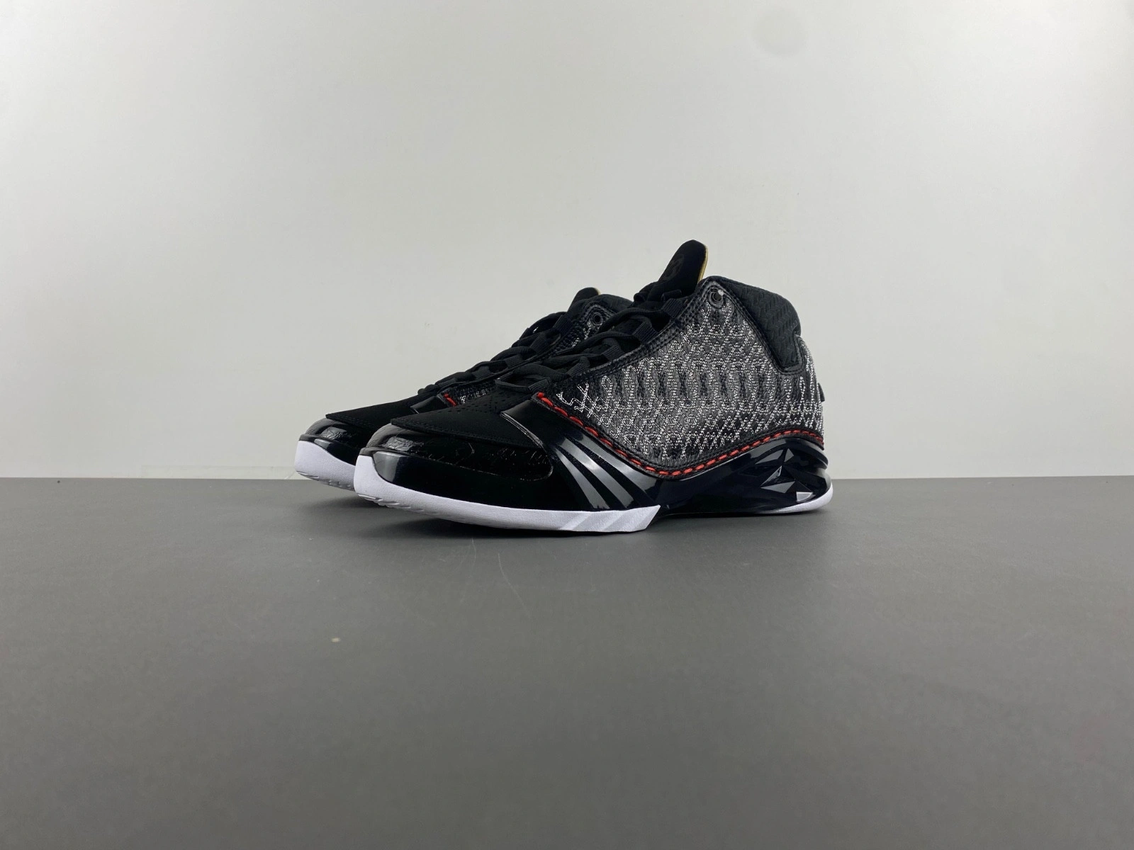 Jordan 23 Black Stealth Men's - 318376-001