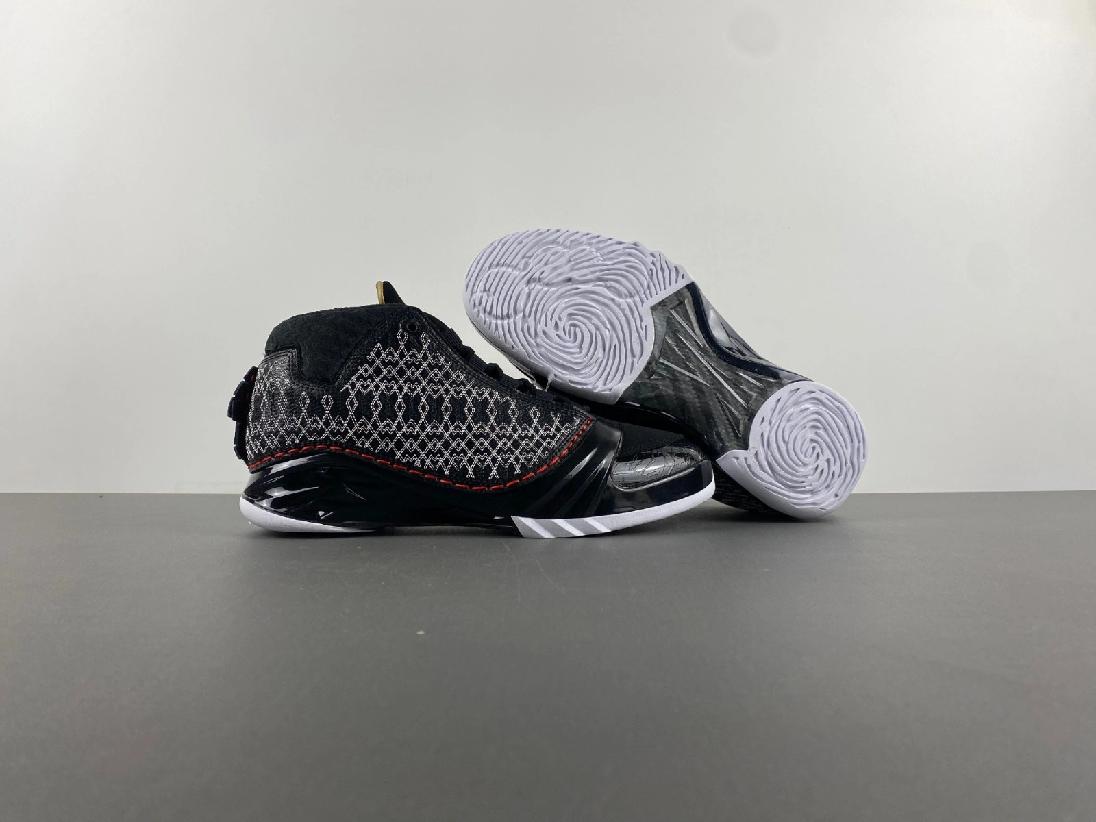 Jordan 23 Black Stealth Men's - 318376-001