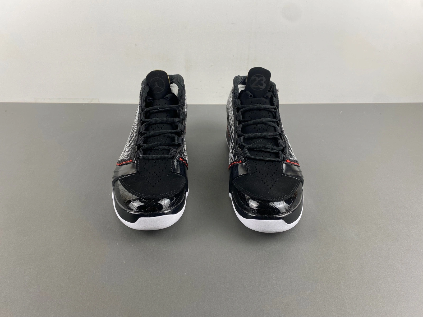 Jordan 23 Black Stealth Men's - 318376-001