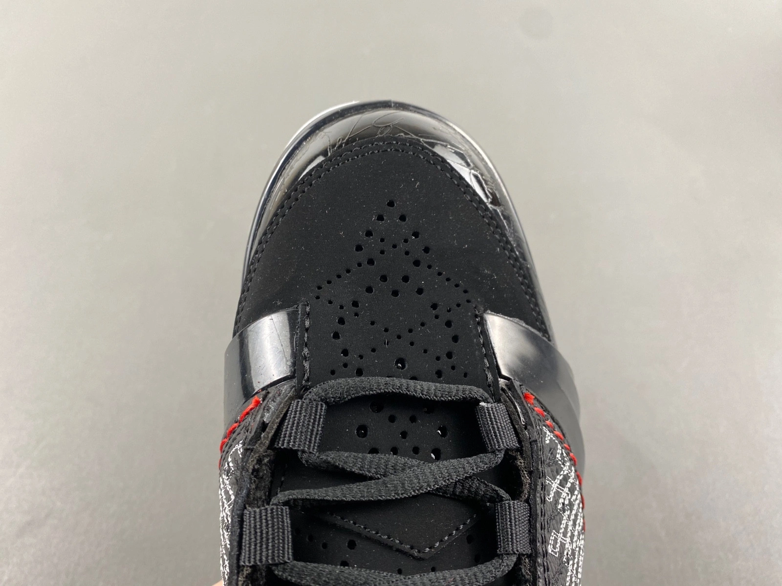 Jordan 23 Black Stealth Men's - 318376-001