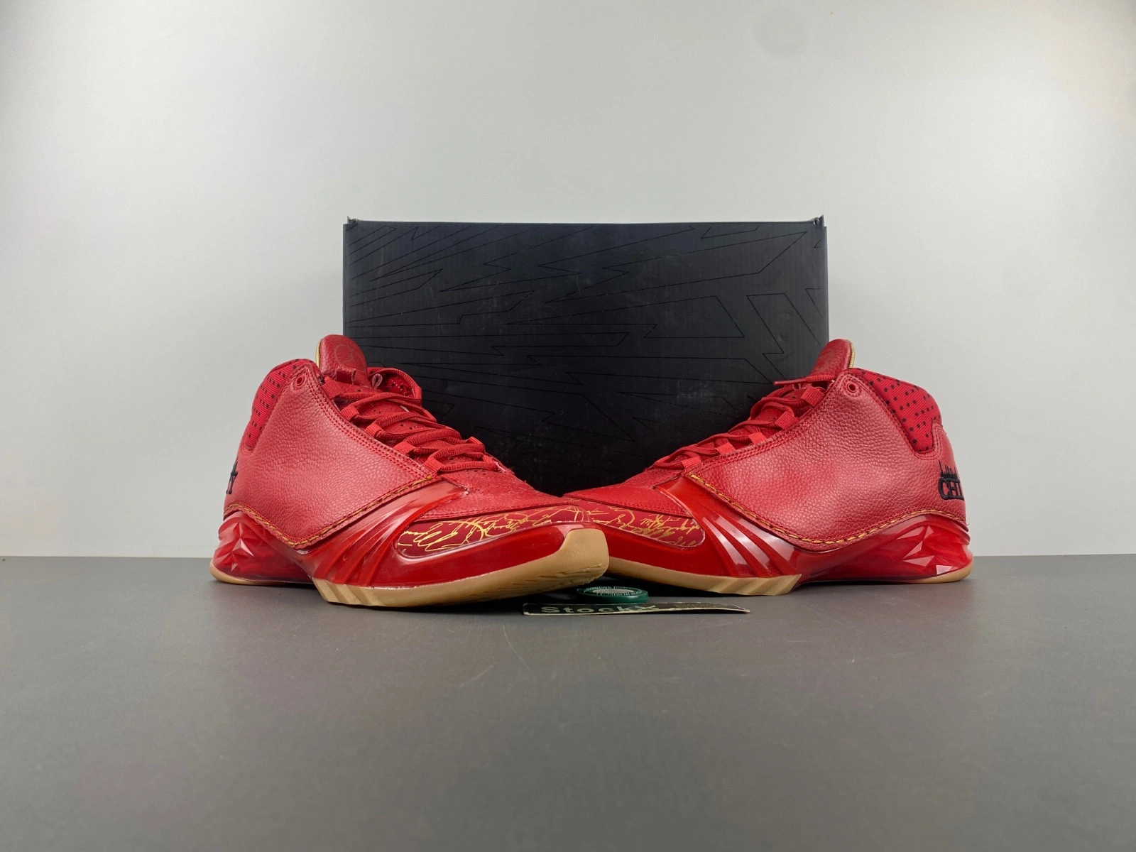 Jordan 23 Chicago Men's - 811645-650