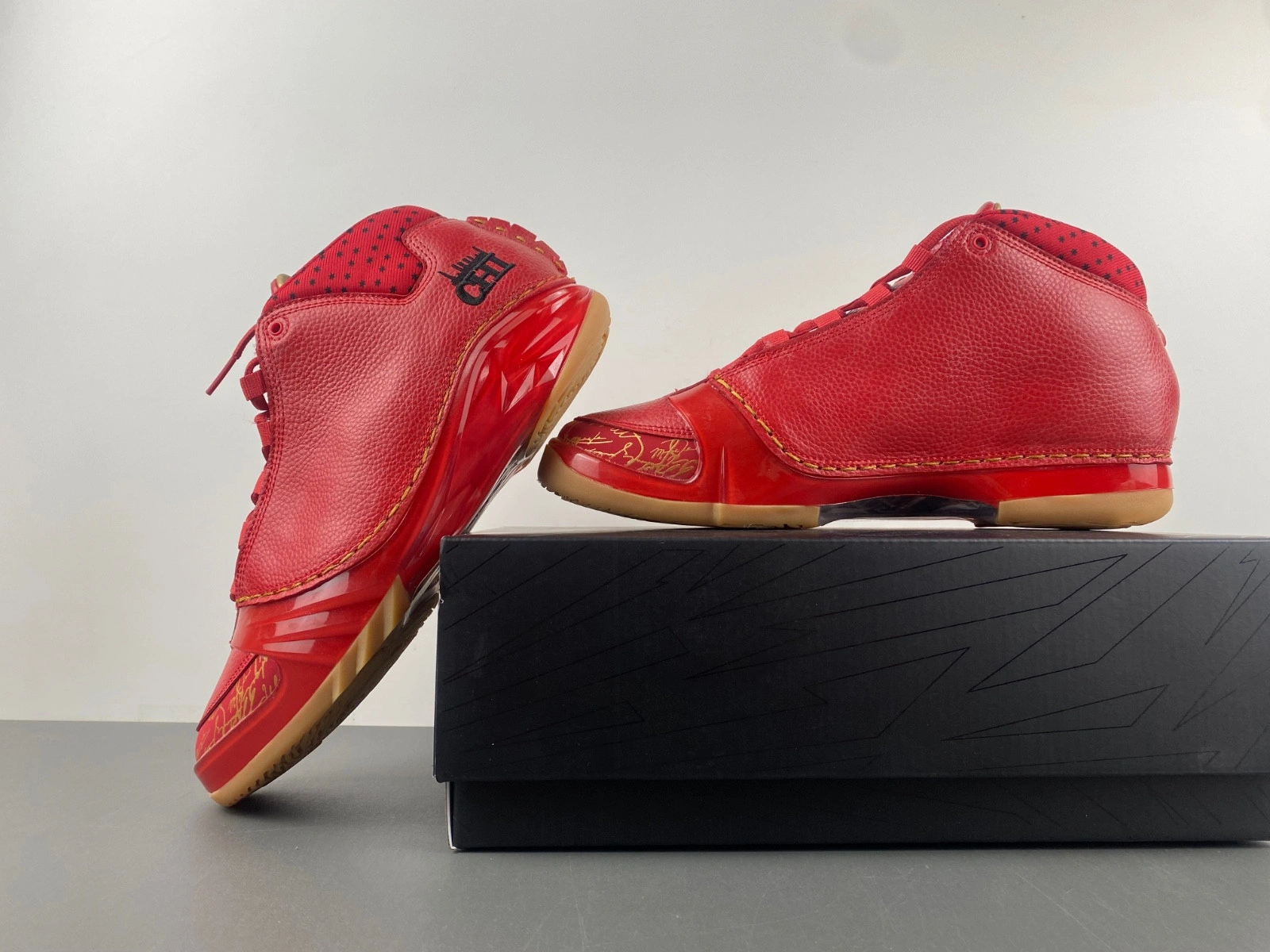 Jordan 23 Chicago Men's - 811645-650