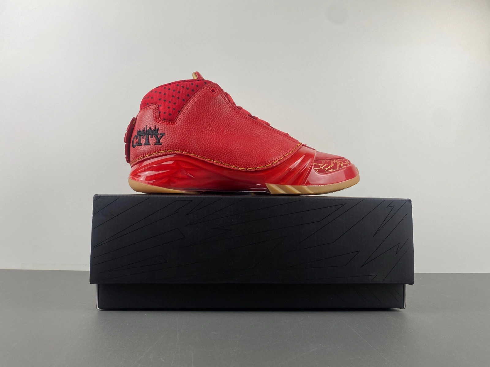 Jordan 23 Chicago Men's - 811645-650