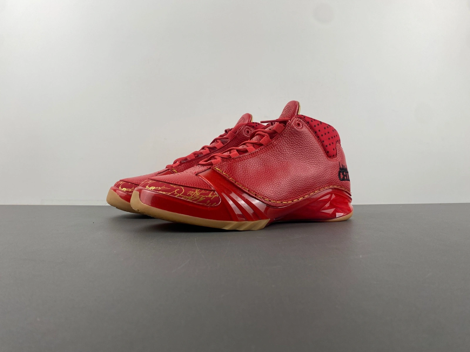 Jordan 23 Chicago Men's - 811645-650