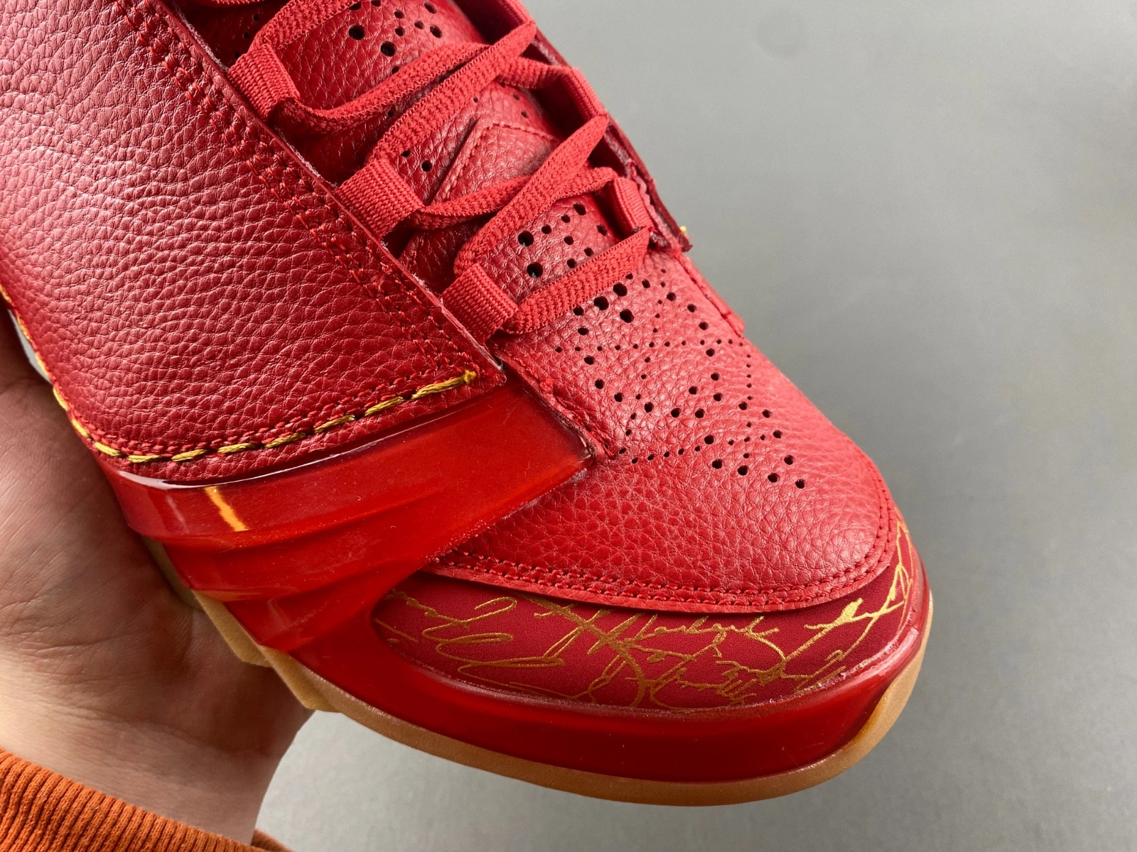 Jordan 23 Chicago Men's - 811645-650