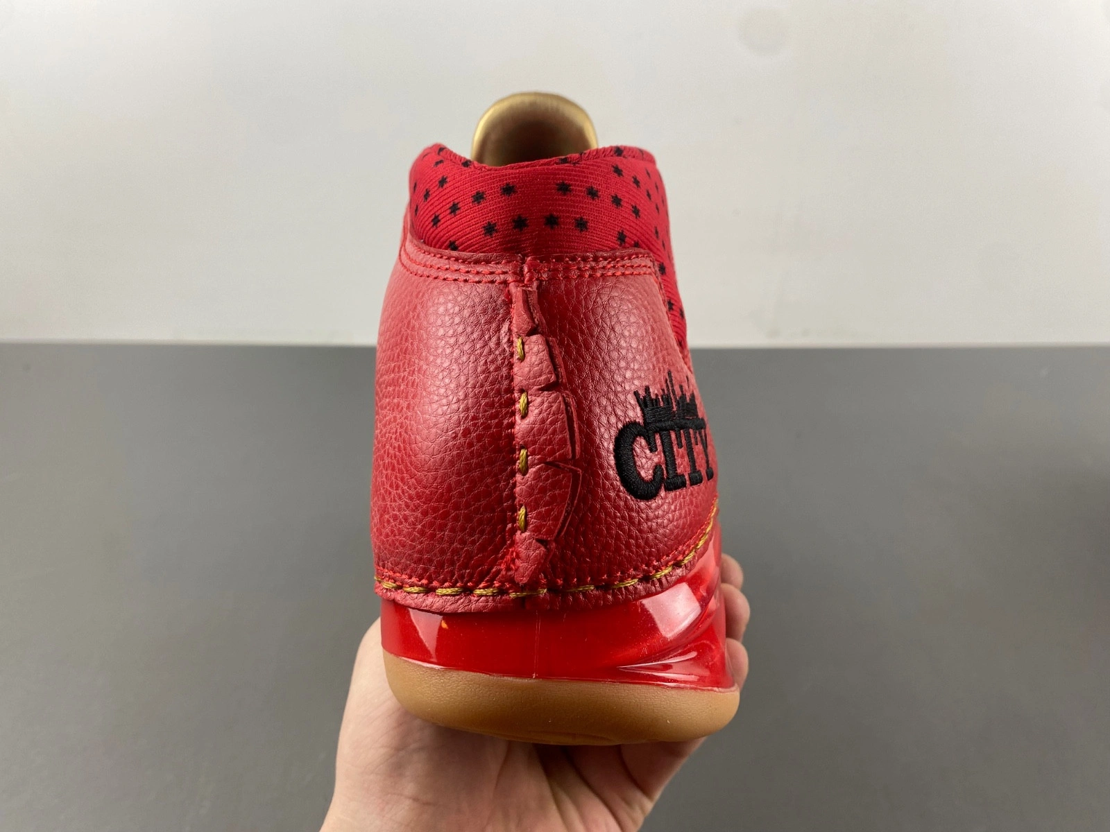 Jordan 23 Chicago Men's - 811645-650